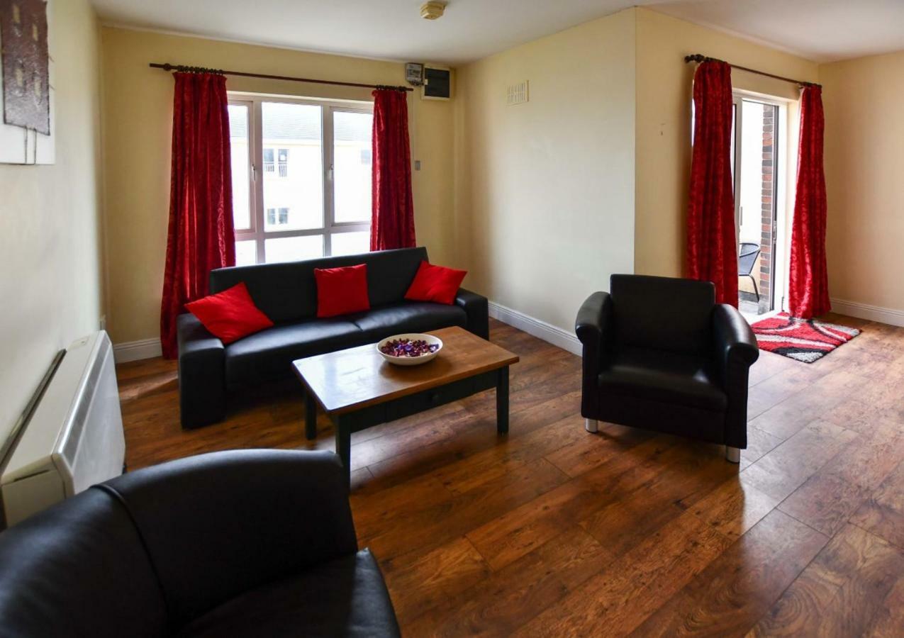 Kilkee Bay Apartments Exterior foto